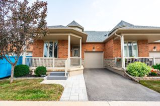 Condo Townhouse for Sale, 2165 Itabashi Way #14, Burlington, ON