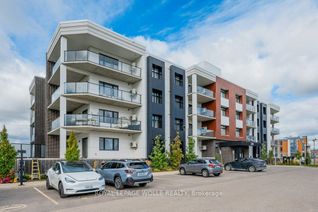 Condo Apartment for Sale, 249 Grey Silo Rd #307, Waterloo, ON