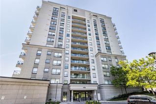 Condo Apartment for Sale, 170 Water St N #901, Cambridge, ON