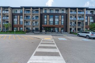 Condo Apartment for Sale, 25 Kay Cres #LL14, Guelph, ON