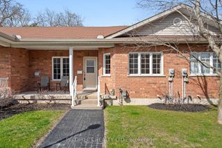 Bungalow for Sale, 111 Colborne St #3, Kawartha Lakes, ON