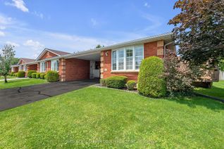 Condo for Sale, 20 Courtland Dr #12, Brantford, ON