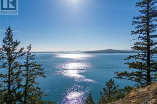 Vacant Residential Land for Sale, 6939 Pirates Rd, Pender Island, BC