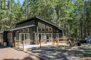 House for Sale, 1802 Stalker Rd, Gabriola Island, BC