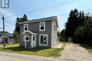 Detached House for Sale, 10 Paterson Street, Tiverton, ON