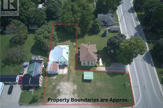 Industrial Property for Sale, 3054 Adelaide Street, Howick, ON