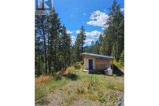 Property for Sale, 290 Beaverdell Stn Road Unit# 7 Lot #7, Beaverdell, BC