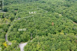 Commercial Land for Sale, 15 Oakridge Road N, McDougall, ON