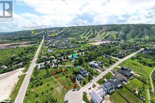 Commercial Land for Sale, 116 Lendvay Alley, The Blue Mountains, ON