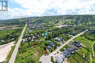 Land for Sale, 116 Lendvay Alley, Blue Mountains (Blue Mountain Resort Area), ON