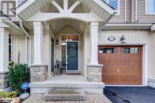 Townhouse for Sale, 44 Lett Avenue, Collingwood, ON