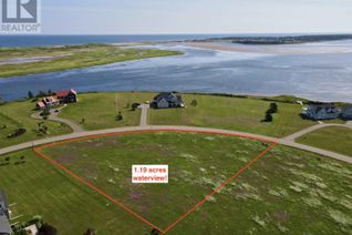 Land for Sale, Lot 4a Macmillan Point Road, West Covehead, PE