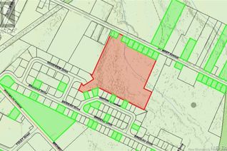 Commercial Land for Sale, 1915 Goodview Drive, Bathurst, NB