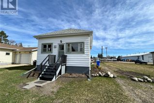 Detached House for Sale, 108 Carl Avenue W, Langenburg, SK