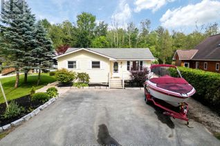 House for Sale, 7 Andrews Cres Acres, Goderich, ON