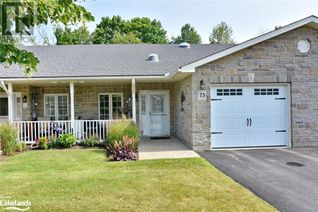 Bungalow for Sale, 75 Greenway Drive, Wasaga Beach, ON