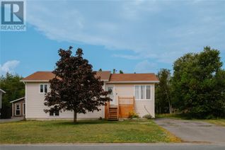 Bungalow for Sale, 20 Rowsell Boulevard, Gander, NL