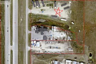 Industrial Property for Sale, 273122 Range Road 293, Airdrie, AB