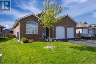 Detached House for Sale, 10 Briarwood Crescent, Napanee, ON