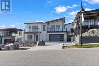 Detached House for Sale, 1955 Harris Drive, Penticton, BC