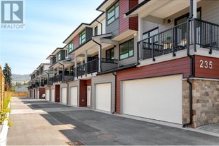 Townhouse for Sale, 235 Taylor Road #2, Kelowna, BC