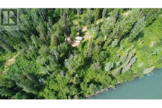 Commercial Land for Sale, 12287 Alder Road, Smithers, BC