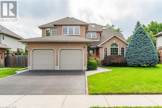 House for Sale, 38 Weir Drive, Guelph, ON