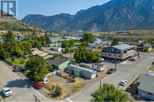 Property for Sale, 1091 Russell Street, Lillooet, BC