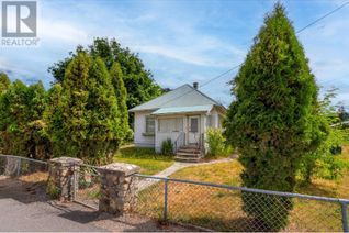 Detached House for Sale, 2265 Shuswap Avenue, Lumby, BC