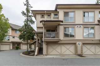 Condo Townhouse for Sale, 20350 68 Avenue #89, Langley, BC