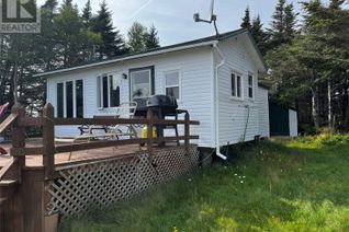 Property for Sale, 680 Salmonier Line, Salmonier, NL