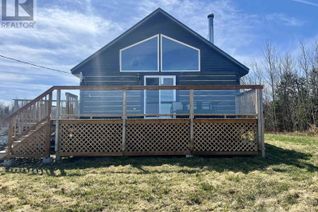 Chalet for Sale, 75 Archibald Lane, Marshville, NS