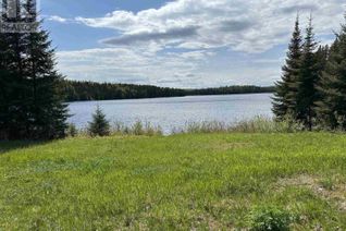 Land for Sale, Pcl 5750, Pt 2 Snib Lk, Red Lake, ON