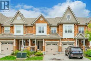 Condo Townhouse for Sale, 167 Arkell Road Unit# 51, Guelph, ON