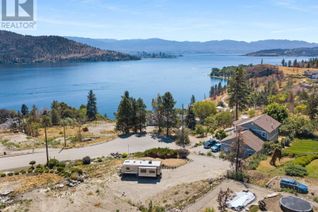 Land for Sale, 187 Heldon Court, West Kelowna, BC