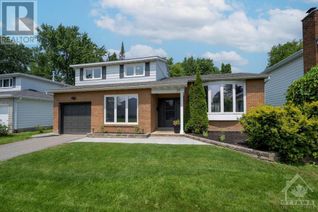 House for Sale, 29 Woodhill Crescent, Ottawa, ON