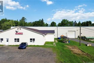 Property for Lease, 1046 Route 105, Mactaquac, NB