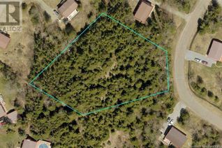 Land for Sale, 6 Suffield Court, Quispamsis, NB