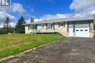 Detached House for Sale, 3139 Route 160, Bois-Gagnon, NB