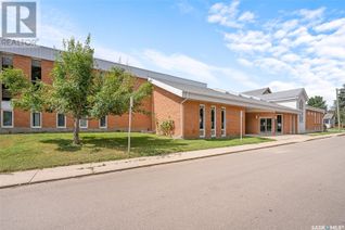 Commercial/Retail Property for Sale, 1036 7th Avenue Nw, Moose Jaw, SK