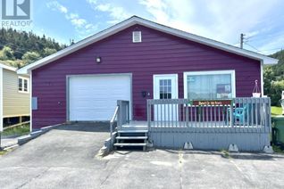 Property for Sale, 121 Water Street, Bay L'Argent, NL