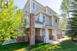 Townhouse for Sale, 7171 Coach Hill Road Sw #3105, Calgary, AB