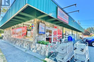 Non-Franchise Business for Sale, 550 Cairnsmore St, Duncan, BC