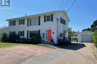 Triplex for Sale, 469 Queen Street, Charlottetown, PE