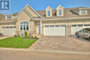 Townhouse for Sale, 16 Butternut Crescent, Ridgeway, ON