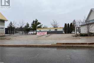 Commercial Land for Sale, 145 Steamship Bay Road, Gravenhurst, ON