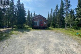 Cottage for Sale, 1 Chemin Du 36, Saint-Quentin, NB