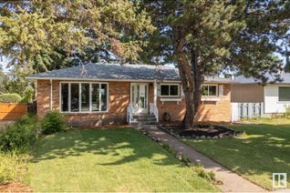 Bungalow for Sale, 7212 98 Av Nw, Edmonton, AB