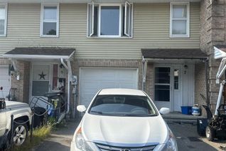 Townhouse for Sale, 7 Bailey Ln, Elliot Lake, ON