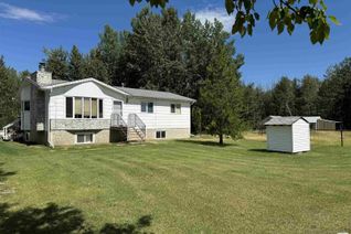 Bungalow for Sale, 48311 Rr 83, Rural Brazeau County, AB